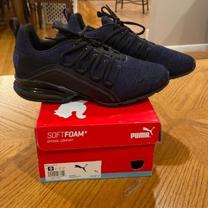 Men’s Puma Axelion Sneaker